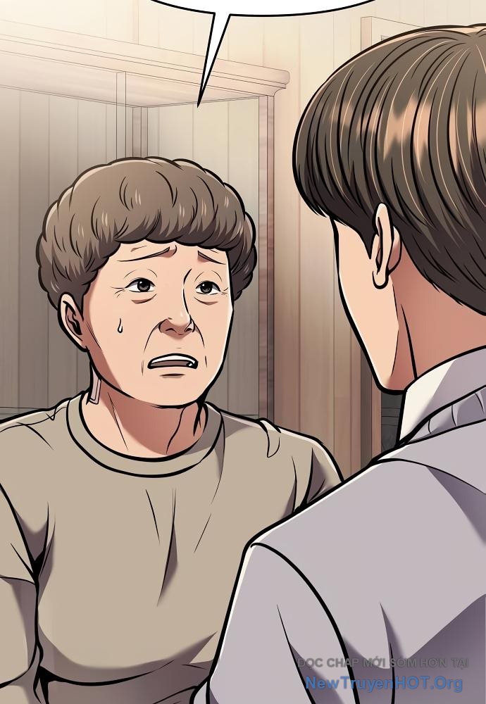 Nhân Viên Thực Tập Kim Cheolsu - chap77 - Trang 165
